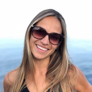 Meet your Posher, Lilly